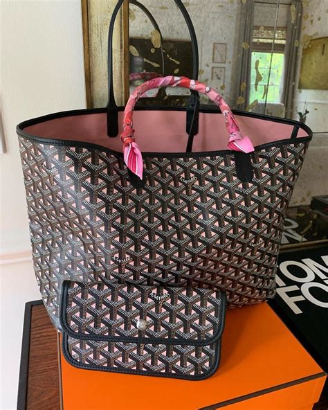 goyard saint louis price